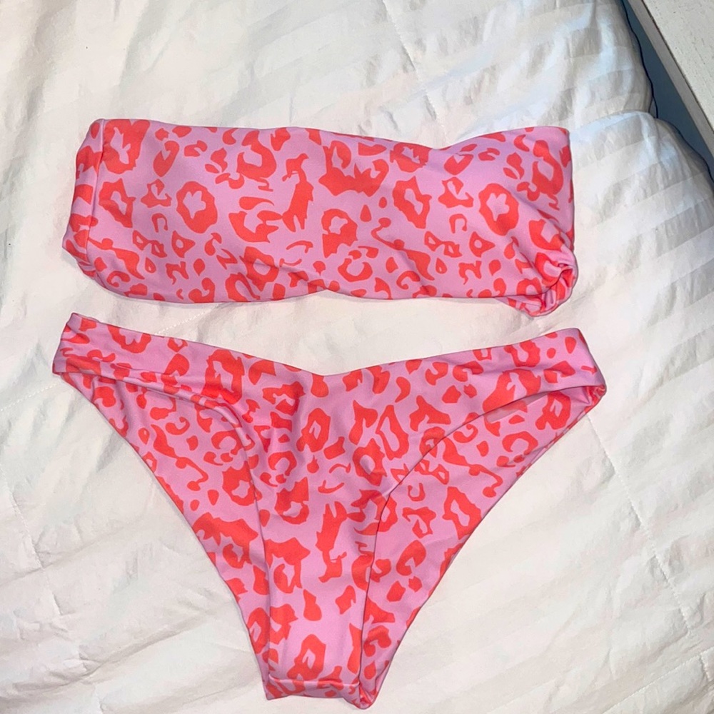 never worn swimsuit! brand new!